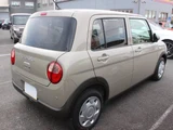 2026 Suzuki Alto Lapin Hybrid G Sedan for sale, Japanese used car export - photo 2 of 18 | GULJI TRADERS