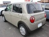 2026 Suzuki Alto Lapin Hybrid G Sedan for sale, Japanese used car export - photo 3 of 18 | GULJI TRADERS