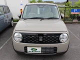 2026 Suzuki Alto Lapin Hybrid G Sedan for sale, Japanese used car export - photo 5 of 18 | GULJI TRADERS