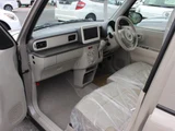 2026 Suzuki Alto Lapin Hybrid G Sedan for sale, Japanese used car export - photo 11 of 18 | GULJI TRADERS