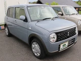 2026 Suzuki Alto Lapin Hybrid G Sedan for sale, Japanese used car export - photo 1 of 18 | GULJI TRADERS