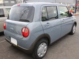 2026 Suzuki Alto Lapin Hybrid G Sedan for sale, Japanese used car export - photo 2 of 18 | GULJI TRADERS