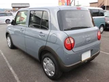 2026 Suzuki Alto Lapin Hybrid G Sedan for sale, Japanese used car export - photo 3 of 18 | GULJI TRADERS