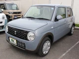 2026 Suzuki Alto Lapin Hybrid G Sedan for sale, Japanese used car export - photo 4 of 18 | GULJI TRADERS