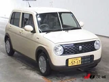 2026 Suzuki Alto Lapin Hybrid G Sedan for sale, Japanese used car export - photo 1 of 7 | GULJI TRADERS