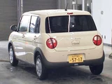 2026 Suzuki Alto Lapin Hybrid G Sedan for sale, Japanese used car export - photo 2 of 7 | GULJI TRADERS