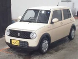 2026 Suzuki Alto Lapin Hybrid G Sedan for sale, Japanese used car export - photo 4 of 7 | GULJI TRADERS