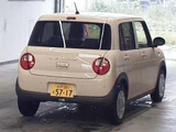 2026 Suzuki Alto Lapin Hybrid G Sedan for sale, Japanese used car export - photo 5 of 7 | GULJI TRADERS