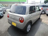 2026 Suzuki Alto Lapin 660 Hybrid L Sedan for sale, Japanese used car export - photo 2 of 17 | GULJI TRADERS