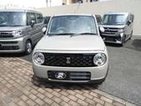 2026 Suzuki Alto Lapin 660 Hybrid L Sedan for sale, Japanese used car export - photo 4 of 17 | GULJI TRADERS