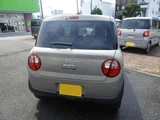 2026 Suzuki Alto Lapin 660 Hybrid L Sedan for sale, Japanese used car export - photo 5 of 17 | GULJI TRADERS