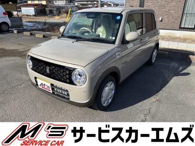 2026 Suzuki Alto Lapin Hybrid L - photo 1 2026 Suzuki Alto Lapin Hybrid L Sedan for sale, Japanese used car export - photo 1 of 9 | GULJI TRADERS