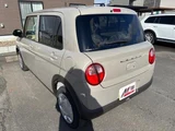 2026 Suzuki Alto Lapin Hybrid L Sedan for sale, Japanese used car export - photo 4 of 9 | GULJI TRADERS