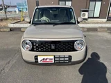 2026 Suzuki Alto Lapin Hybrid L Sedan for sale, Japanese used car export - photo 9 of 9 | GULJI TRADERS