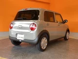 2026 Suzuki Alto Lapin Hybrid L Sedan for sale, Japanese used car export - photo 2 of 9 | GULJI TRADERS