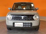 2026 Suzuki Alto Lapin Hybrid L Sedan for sale, Japanese used car export - photo 4 of 9 | GULJI TRADERS