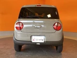 2026 Suzuki Alto Lapin Hybrid L Sedan for sale, Japanese used car export - photo 5 of 9 | GULJI TRADERS