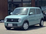 2026 Suzuki Alto Lapin Hybrid L Sedan for sale, Japanese used car export - photo 1 of 9 | GULJI TRADERS
