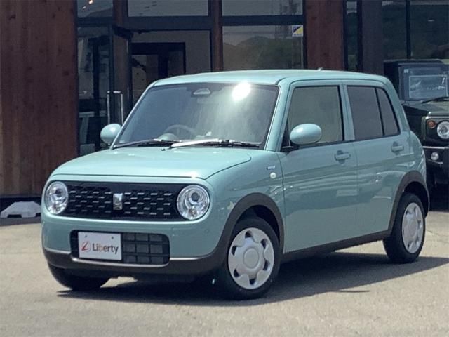 2026 Suzuki Alto Lapin Hybrid L - photo 1 2026 Suzuki Alto Lapin Hybrid L Sedan for sale, Japanese used car export | GULJI TRADERS