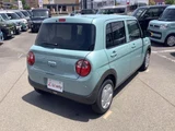 2026 Suzuki Alto Lapin Hybrid L Sedan for sale, Japanese used car export - photo 2 of 9 | GULJI TRADERS