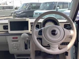 2026 Suzuki Alto Lapin Hybrid L Sedan for sale, Japanese used car export - photo 3 of 9 | GULJI TRADERS