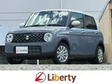 2026 Suzuki Alto Lapin Hybrid X Sedan for sale, Japanese used car export - photo 1 of 9 | GULJI TRADERS