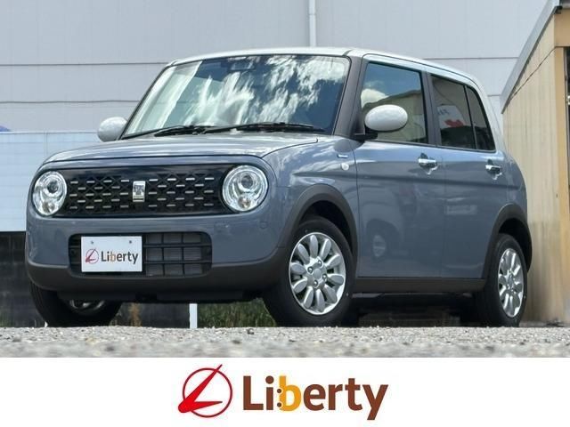 2026 Suzuki Alto Lapin Hybrid X Sedan for sale, Japanese used car export | GULJI TRADERS