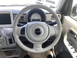 2026 Suzuki Alto Lapin Hybrid X Sedan for sale, Japanese used car export - photo 6 of 9 | GULJI TRADERS