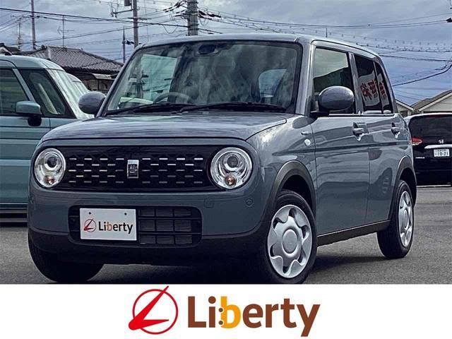 2026 Suzuki Alto Lapin Hybrid L Sedan for sale, Japanese used car export - photo 1 of 9 | GULJI TRADERS