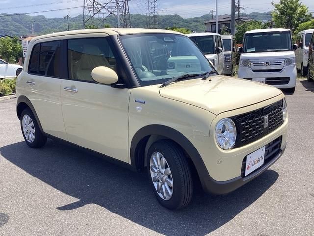 2026 Suzuki Alto Lapin Hybrid X Sedan for sale, Japanese used car export | GULJI TRADERS