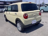 2026 Suzuki Alto Lapin Hybrid X Sedan for sale, Japanese used car export - photo 4 of 9 | GULJI TRADERS