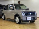 2026 Suzuki Alto Lapin Hybrid L Sedan for sale, Japanese used car export - photo 1 of 9 | GULJI TRADERS