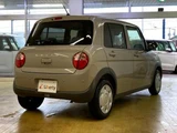 2026 Suzuki Alto Lapin Hybrid L Sedan for sale, Japanese used car export - photo 2 of 9 | GULJI TRADERS