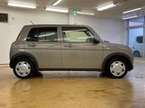 2026 Suzuki Alto Lapin Hybrid L Sedan for sale, Japanese used car export - photo 4 of 9 | GULJI TRADERS