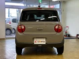 2026 Suzuki Alto Lapin Hybrid L Sedan for sale, Japanese used car export - photo 5 of 9 | GULJI TRADERS