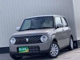 2026 Suzuki Alto Lapin 660 Hybrid X Sedan for sale, Japanese used car export - photo 2 of 9 | GULJI TRADERS