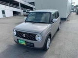 2026 Suzuki Alto Lapin 660 Hybrid X Sedan for sale, Japanese used car export - photo 3 of 9 | GULJI TRADERS