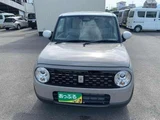 2026 Suzuki Alto Lapin 660 Hybrid X Sedan for sale, Japanese used car export - photo 4 of 9 | GULJI TRADERS