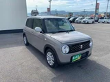 2026 Suzuki Alto Lapin 660 Hybrid X Sedan for sale, Japanese used car export - photo 5 of 9 | GULJI TRADERS