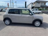 2026 Suzuki Alto Lapin 660 Hybrid X Sedan for sale, Japanese used car export - photo 6 of 9 | GULJI TRADERS
