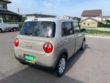 2026 Suzuki Alto Lapin 660 Hybrid X Sedan for sale, Japanese used car export - photo 7 of 9 | GULJI TRADERS