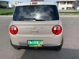 2026 Suzuki Alto Lapin 660 Hybrid X Sedan for sale, Japanese used car export - photo 8 of 9 | GULJI TRADERS