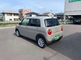 2026 Suzuki Alto Lapin 660 Hybrid X Sedan for sale, Japanese used car export - photo 9 of 9 | GULJI TRADERS