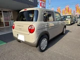 2026 Suzuki Alto Lapin Hybrid G Sedan for sale, Japanese used car export - photo 2 of 9 | GULJI TRADERS