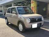 2026 Suzuki Alto Lapin Hybrid G Sedan for sale, Japanese used car export - photo 4 of 9 | GULJI TRADERS