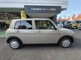 2026 Suzuki Alto Lapin Hybrid G Sedan for sale, Japanese used car export - photo 8 of 9 | GULJI TRADERS