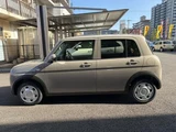 2026 Suzuki Alto Lapin Hybrid G Sedan for sale, Japanese used car export - photo 9 of 9 | GULJI TRADERS