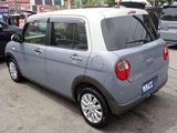2026 Suzuki Alto Lapin 660 Hybrid X Sedan for sale, Japanese used car export - photo 2 of 9 | GULJI TRADERS