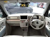 2026 Suzuki Alto Lapin 660 Hybrid X Sedan for sale, Japanese used car export - photo 3 of 9 | GULJI TRADERS