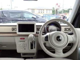 2026 Suzuki Alto Lapin 660 Hybrid X Sedan for sale, Japanese used car export - photo 5 of 9 | GULJI TRADERS